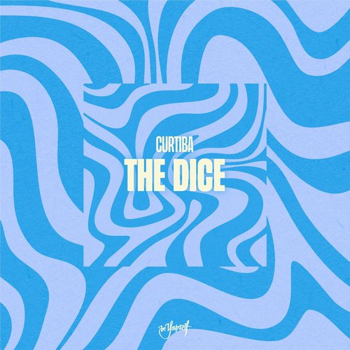 Curtiba - The Dice [BYMDS205D]